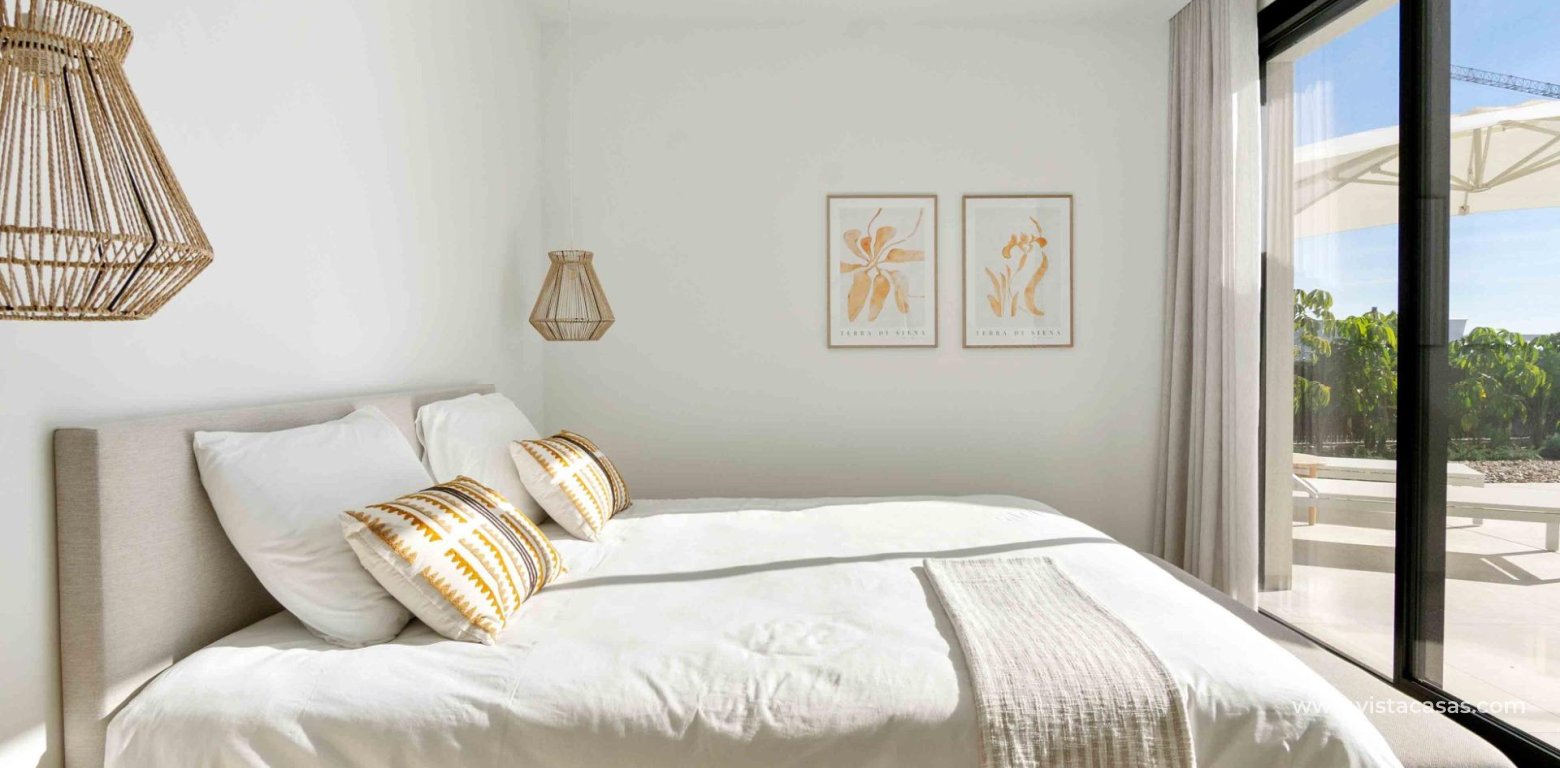 Resale - Villa - Orihuela Costa - Las Colinas Golf