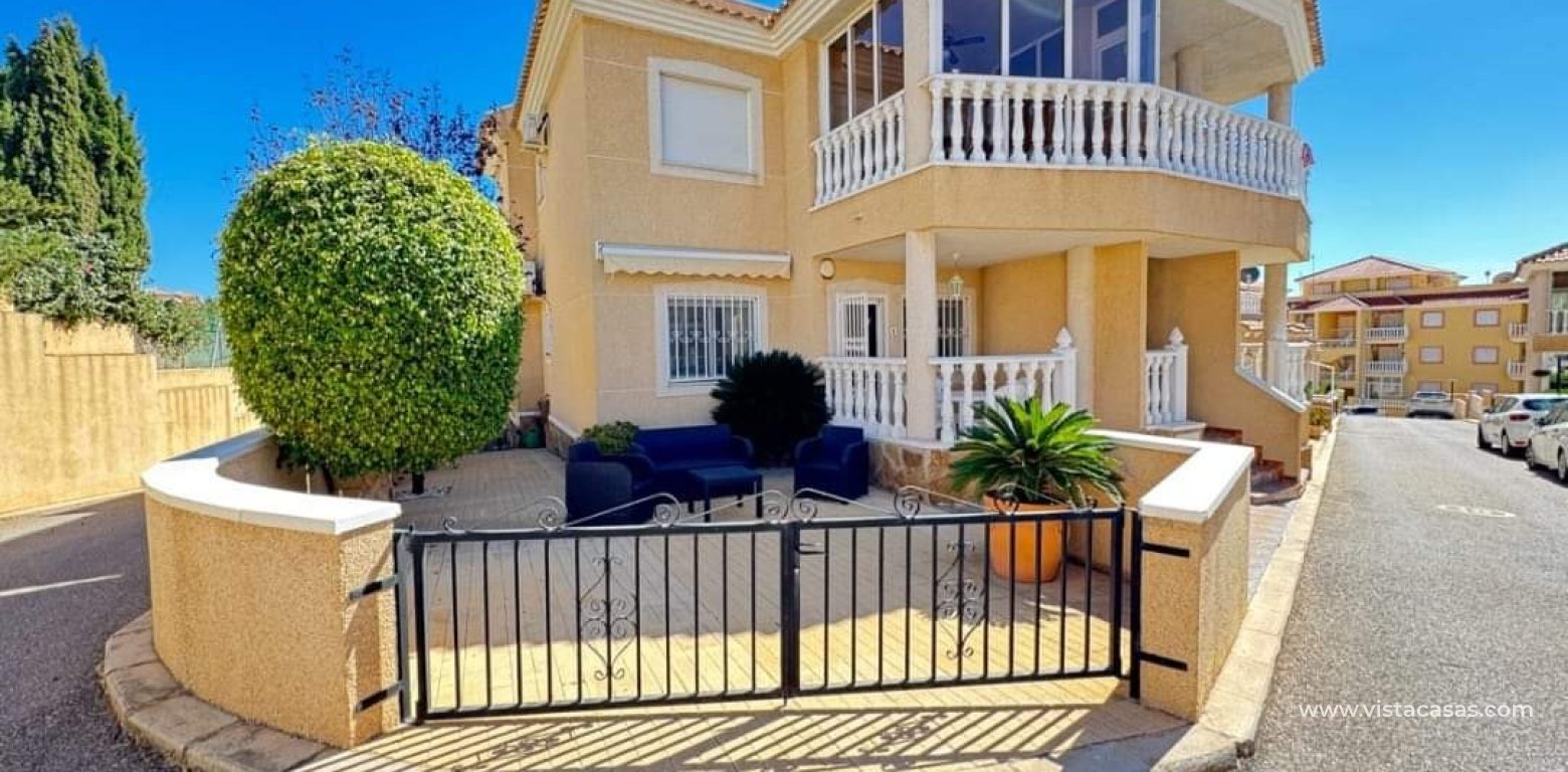 Venta - Apartamento - Orihuela Costa - Villamartin