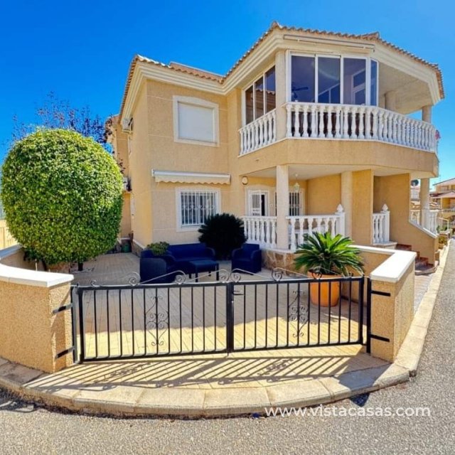 Apartment - Resale - Orihuela Costa - Villamartin