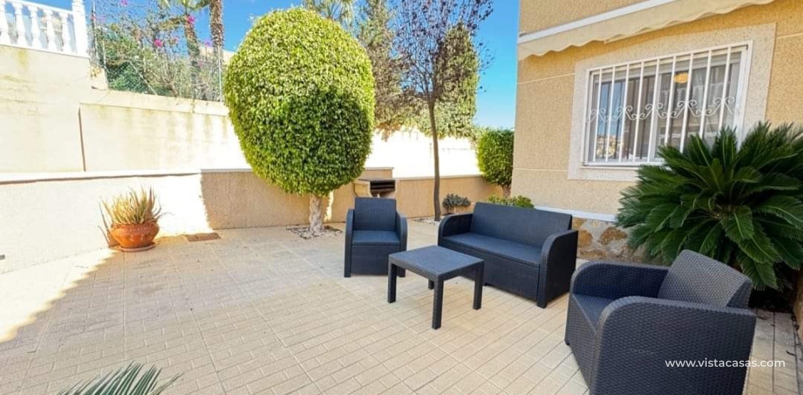 Venta - Apartamento - Orihuela Costa - Villamartin