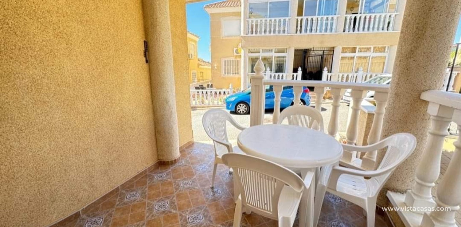 Venta - Apartamento - Orihuela Costa - Villamartin