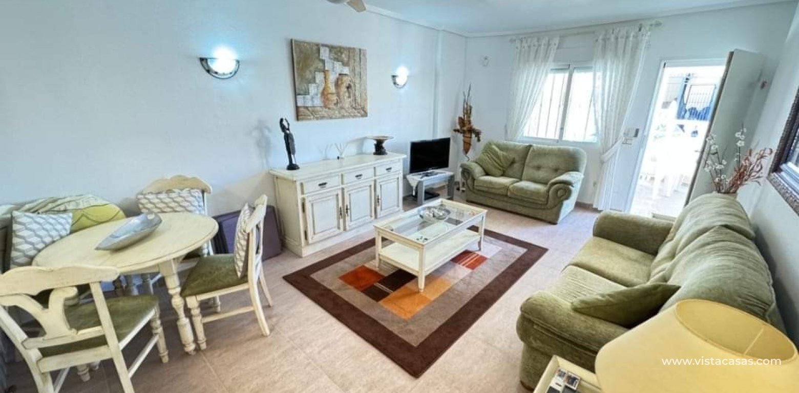 Venta - Apartamento - Orihuela Costa - Villamartin