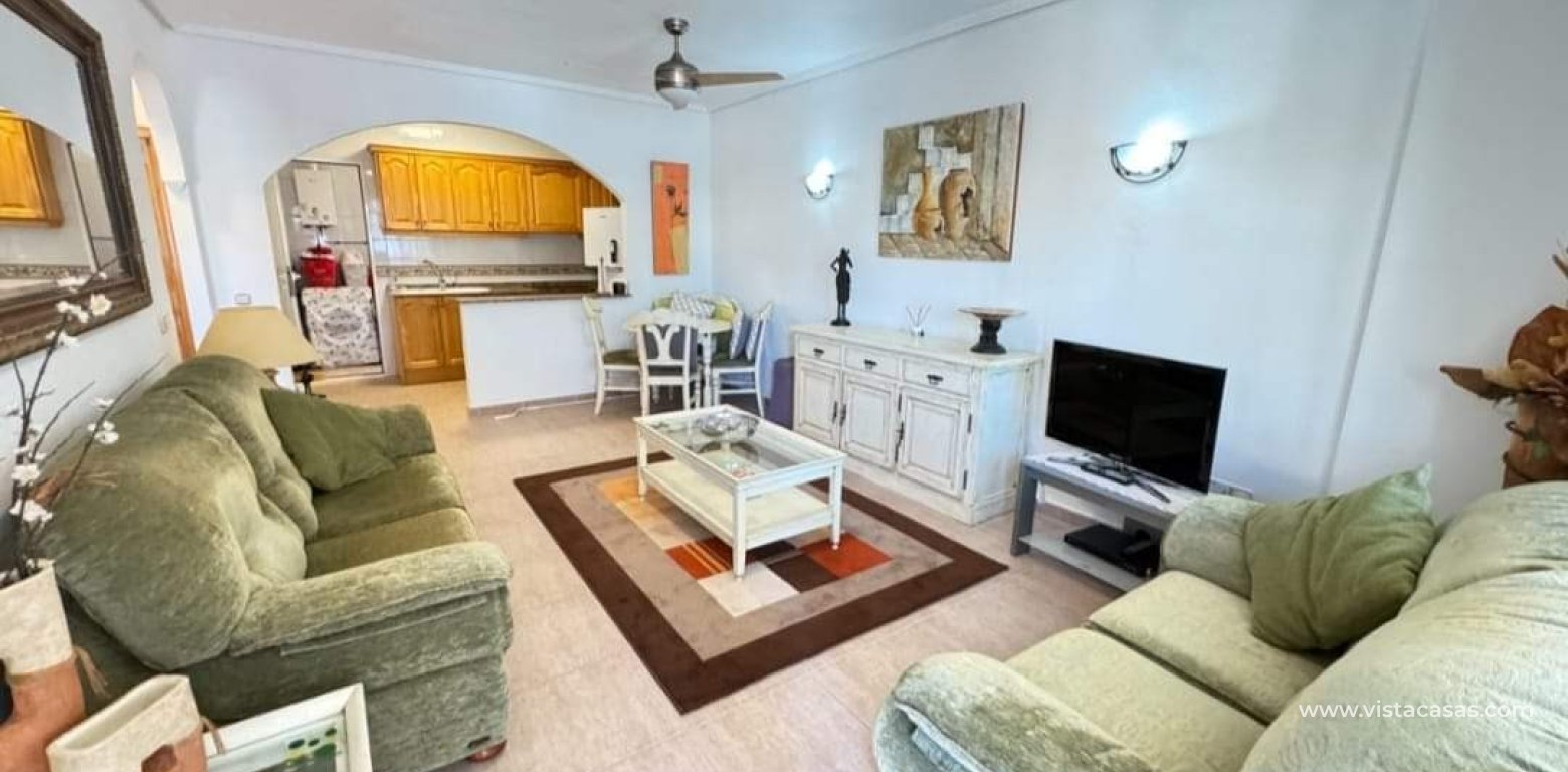Venta - Apartamento - Orihuela Costa - Villamartin
