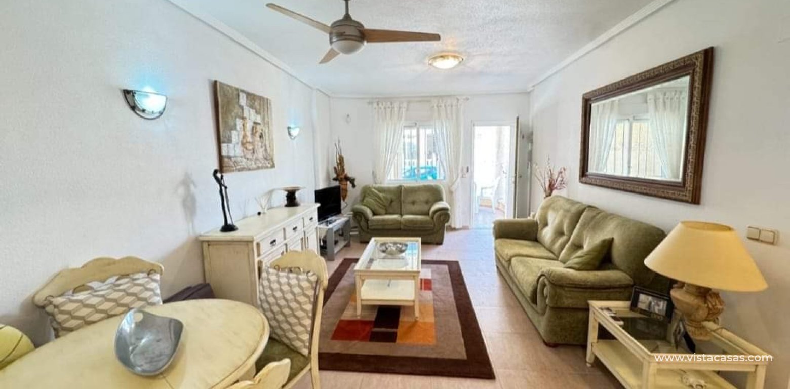 Venta - Apartamento - Orihuela Costa - Villamartin