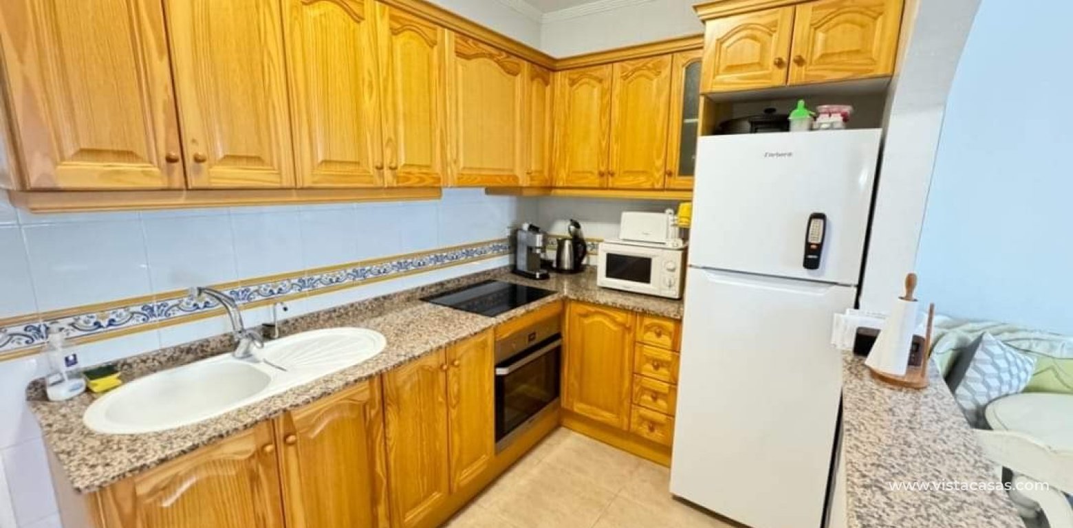 Venta - Apartamento - Orihuela Costa - Villamartin