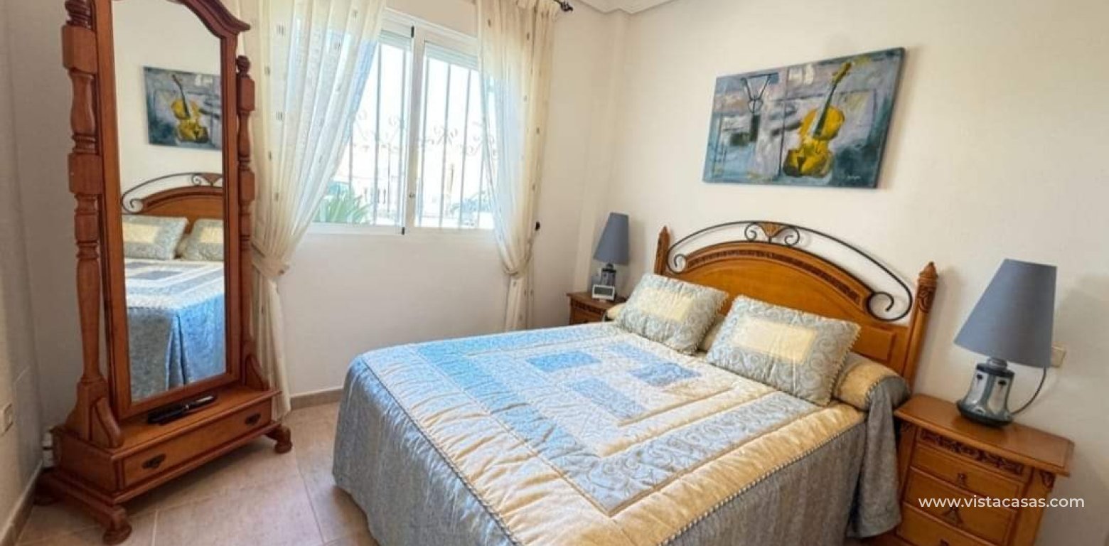 Venta - Apartamento - Orihuela Costa - Villamartin