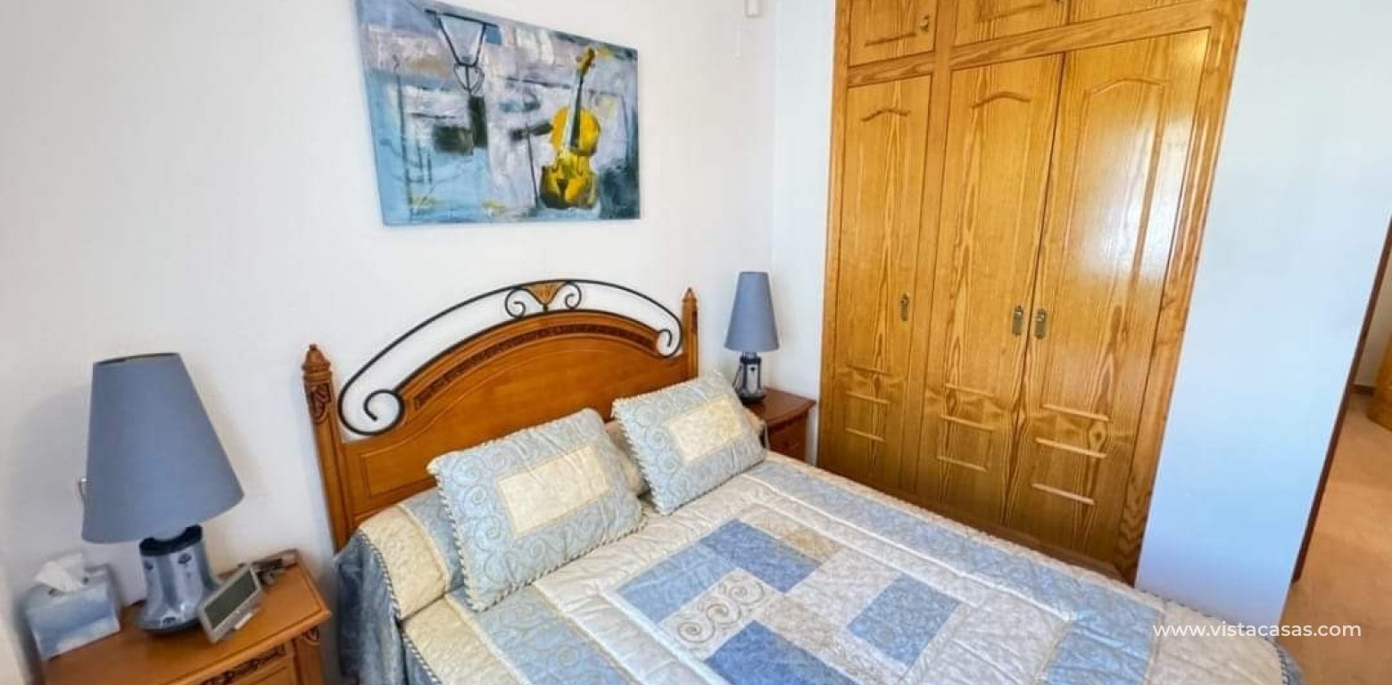 Venta - Apartamento - Orihuela Costa - Villamartin