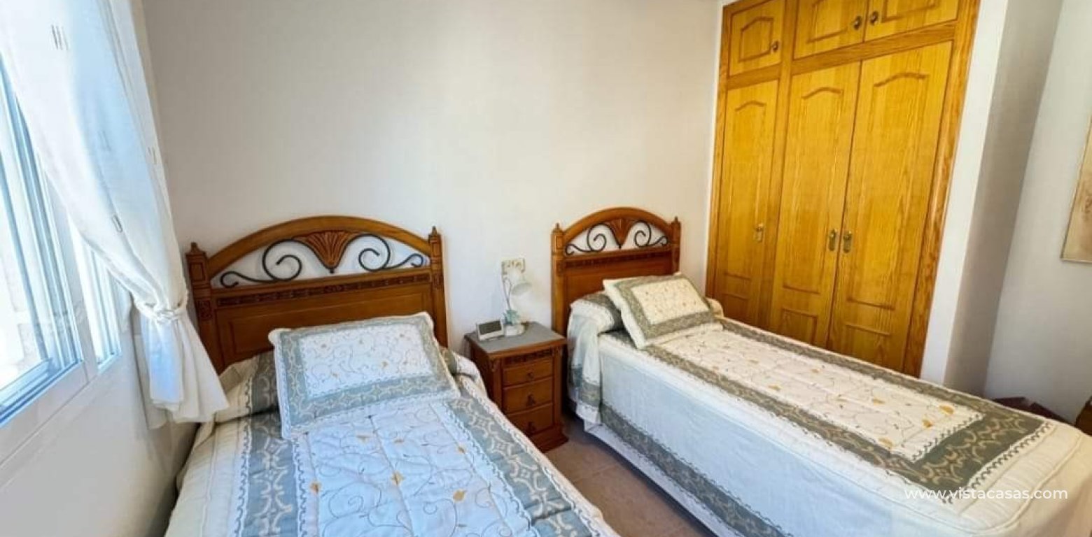 Venta - Apartamento - Orihuela Costa - Villamartin