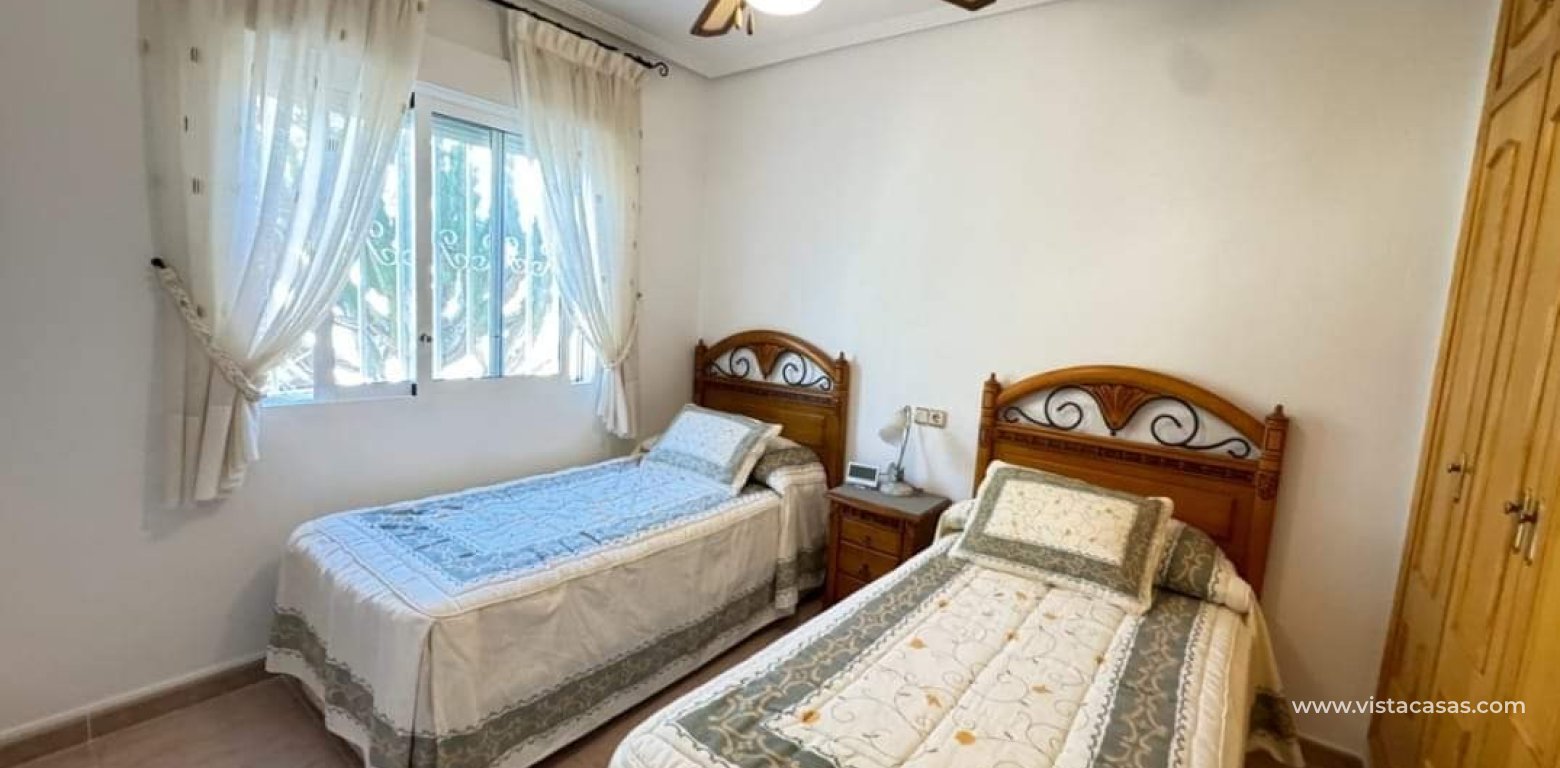 Venta - Apartamento - Orihuela Costa - Villamartin