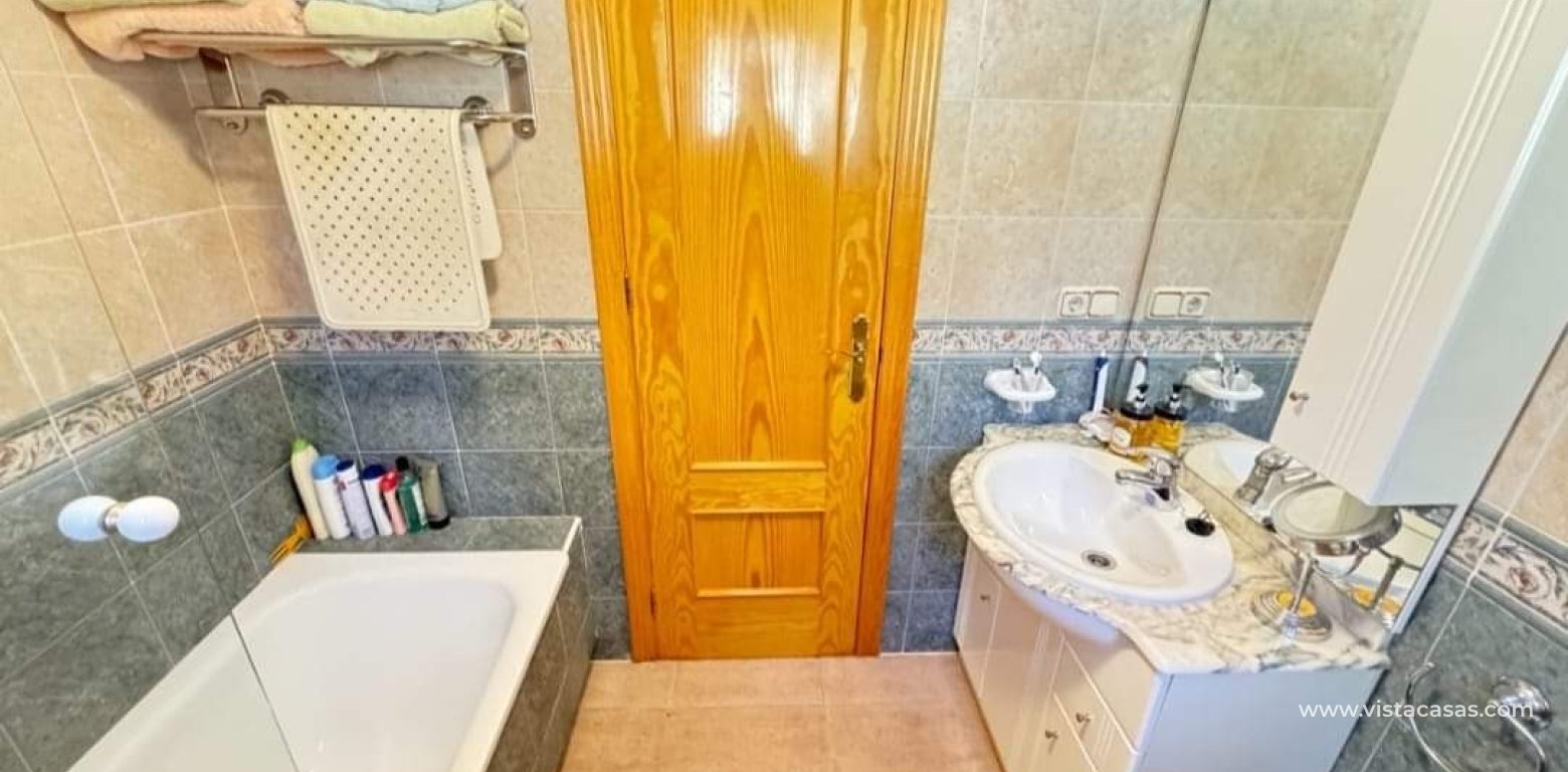 Venta - Apartamento - Orihuela Costa - Villamartin