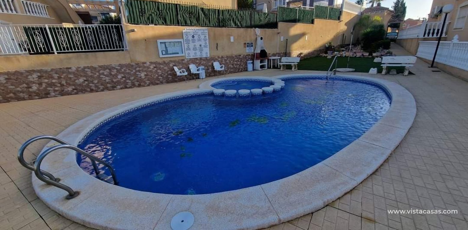 Venta - Apartamento - Orihuela Costa - Villamartin