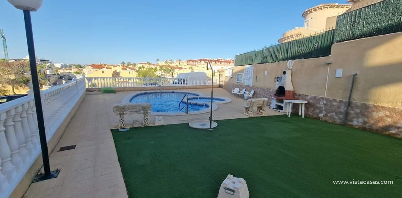 Venta - Apartamento - Orihuela Costa - Villamartin