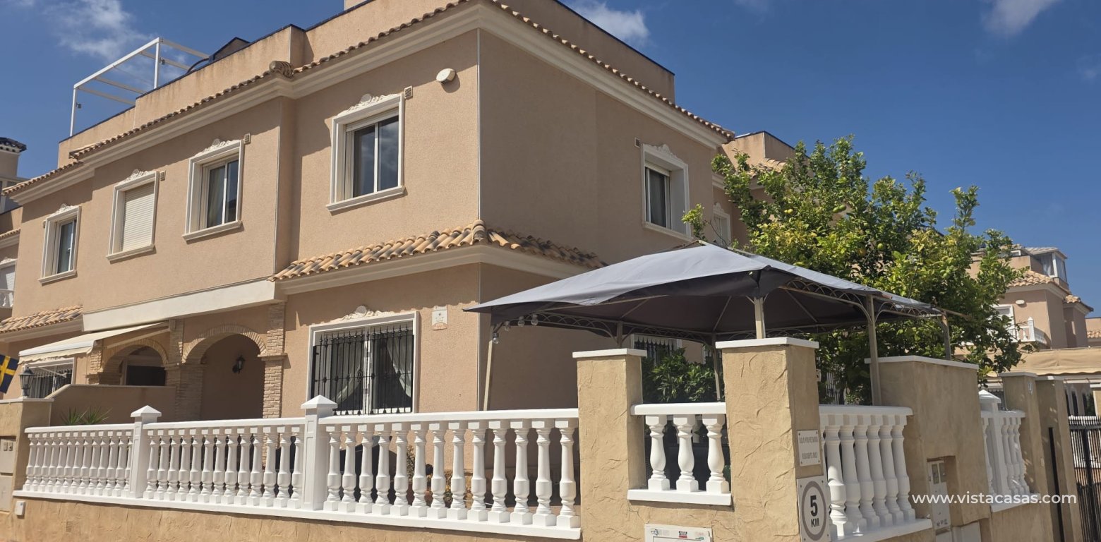 Wtórny - Villa - Orihuela Costa - Los Dolses
