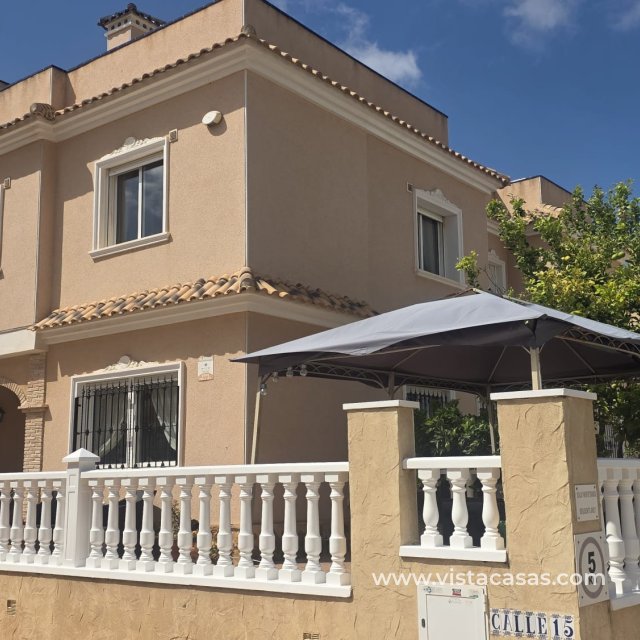 Villa - Vente - Orihuela Costa - Los Dolses