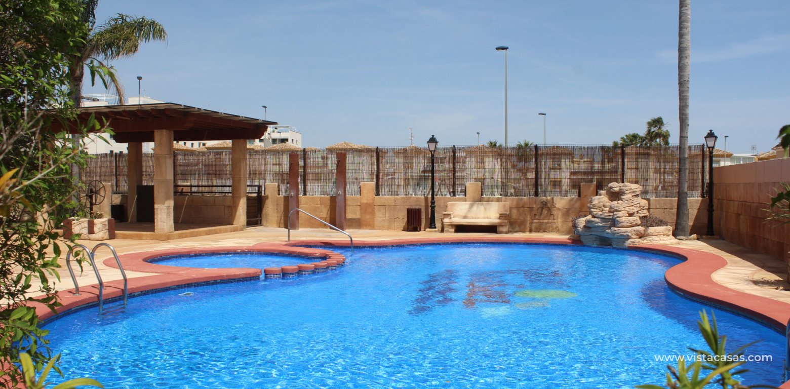 Wtórny - Villa - Orihuela Costa - Los Dolses