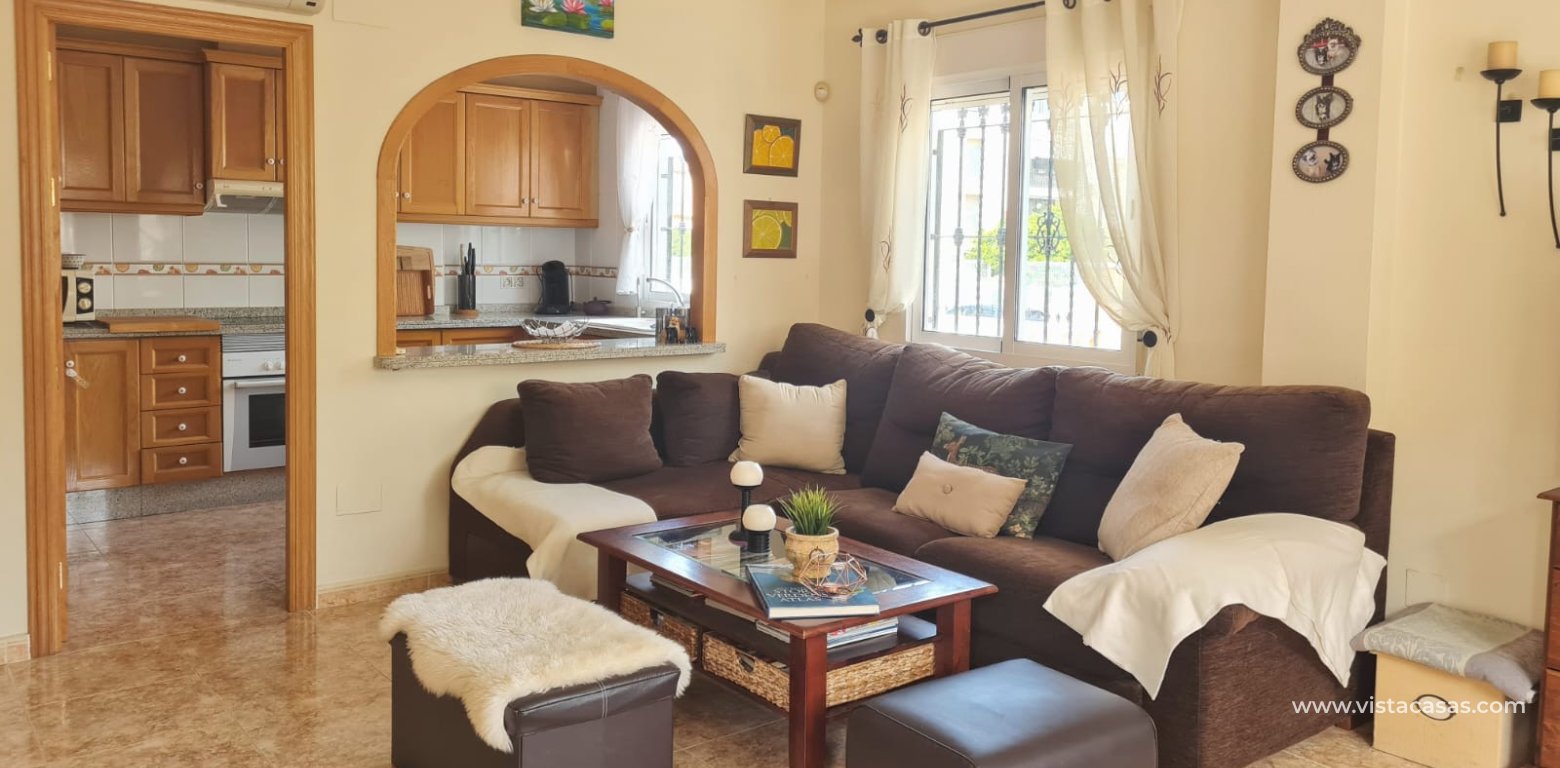 Wtórny - Villa - Orihuela Costa - Los Dolses