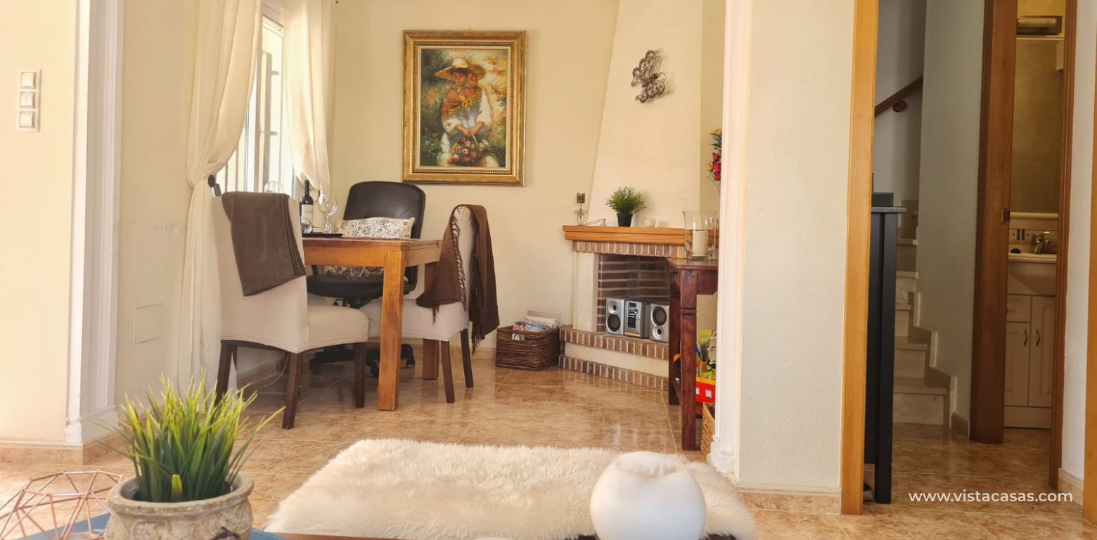 Wtórny - Villa - Orihuela Costa - Los Dolses