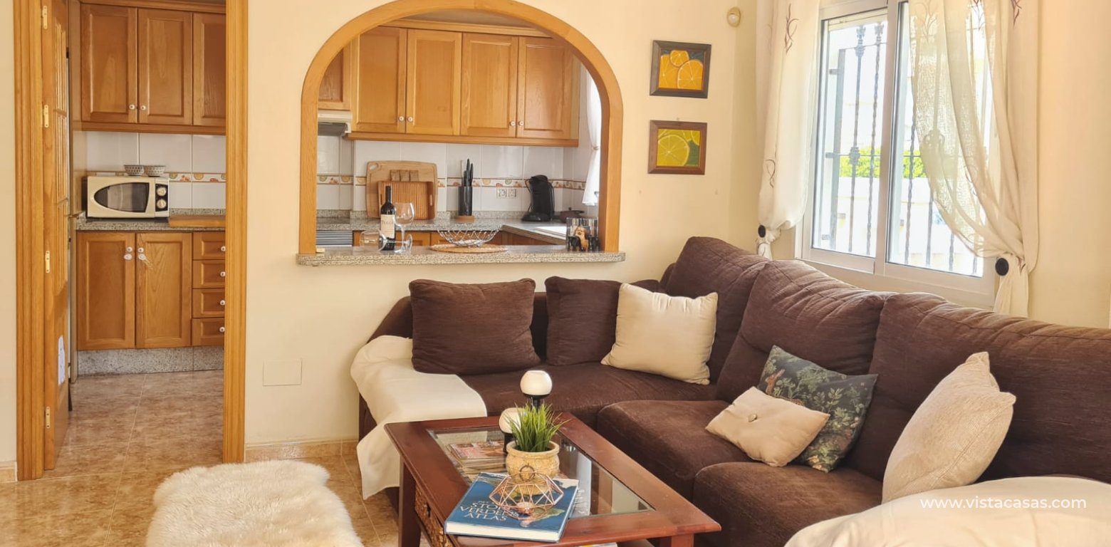 Wtórny - Villa - Orihuela Costa - Los Dolses