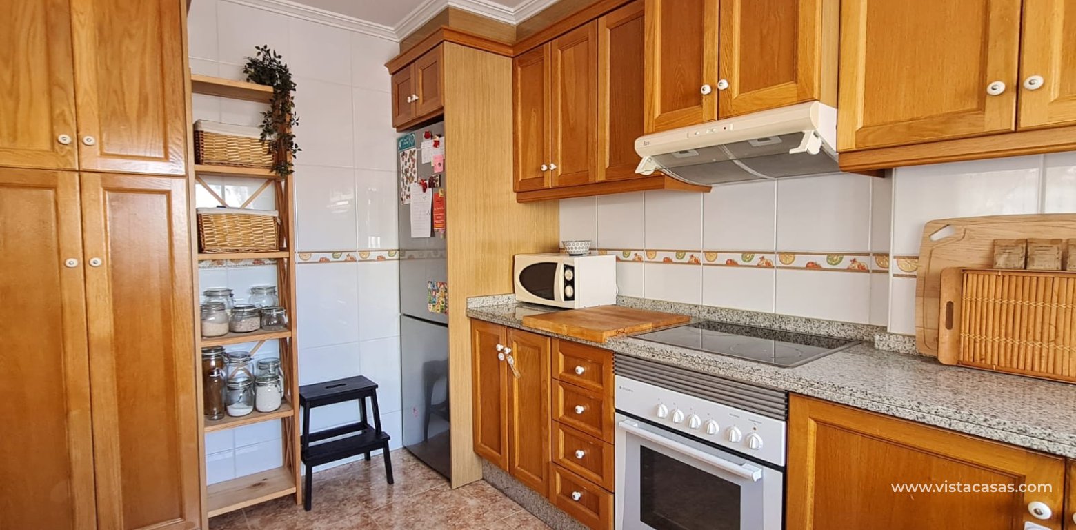 Wtórny - Villa - Orihuela Costa - Los Dolses