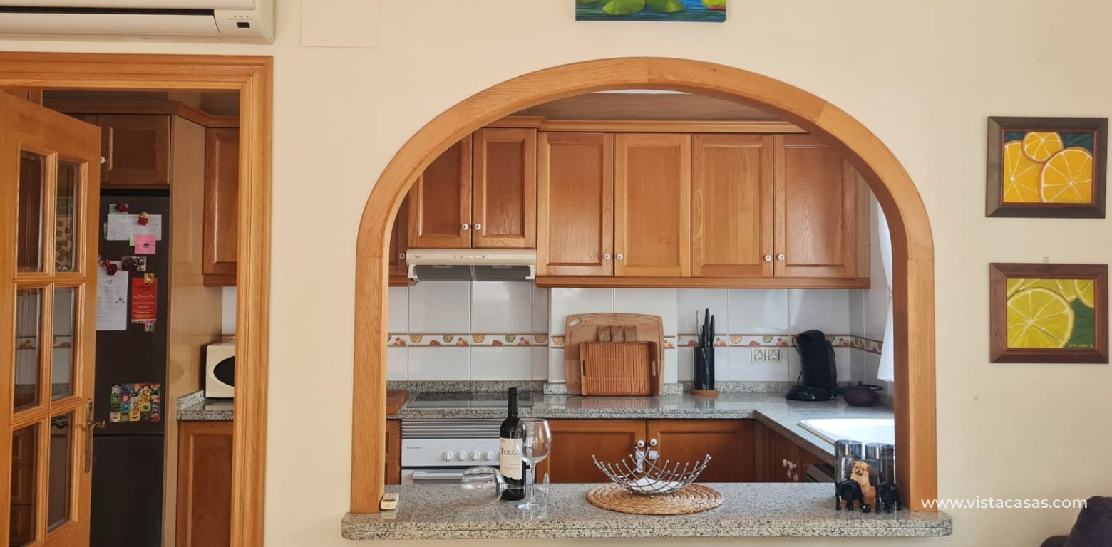 Wtórny - Villa - Orihuela Costa - Los Dolses