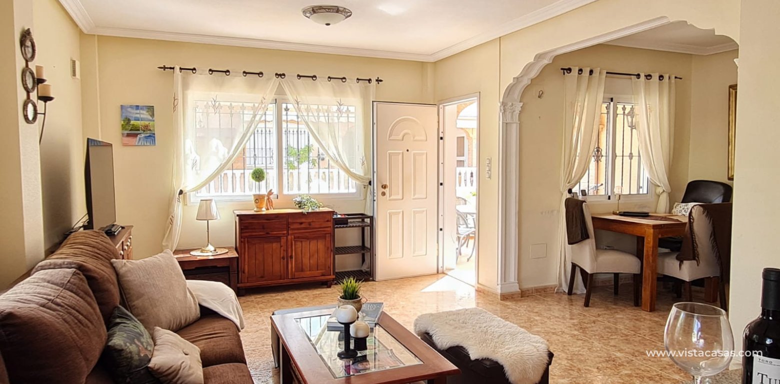 Wtórny - Villa - Orihuela Costa - Los Dolses