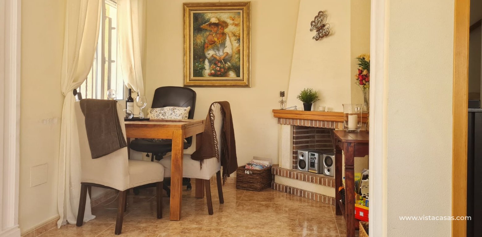 Wtórny - Villa - Orihuela Costa - Los Dolses