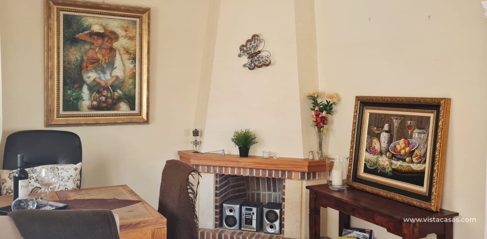 Wtórny - Villa - Orihuela Costa - Los Dolses