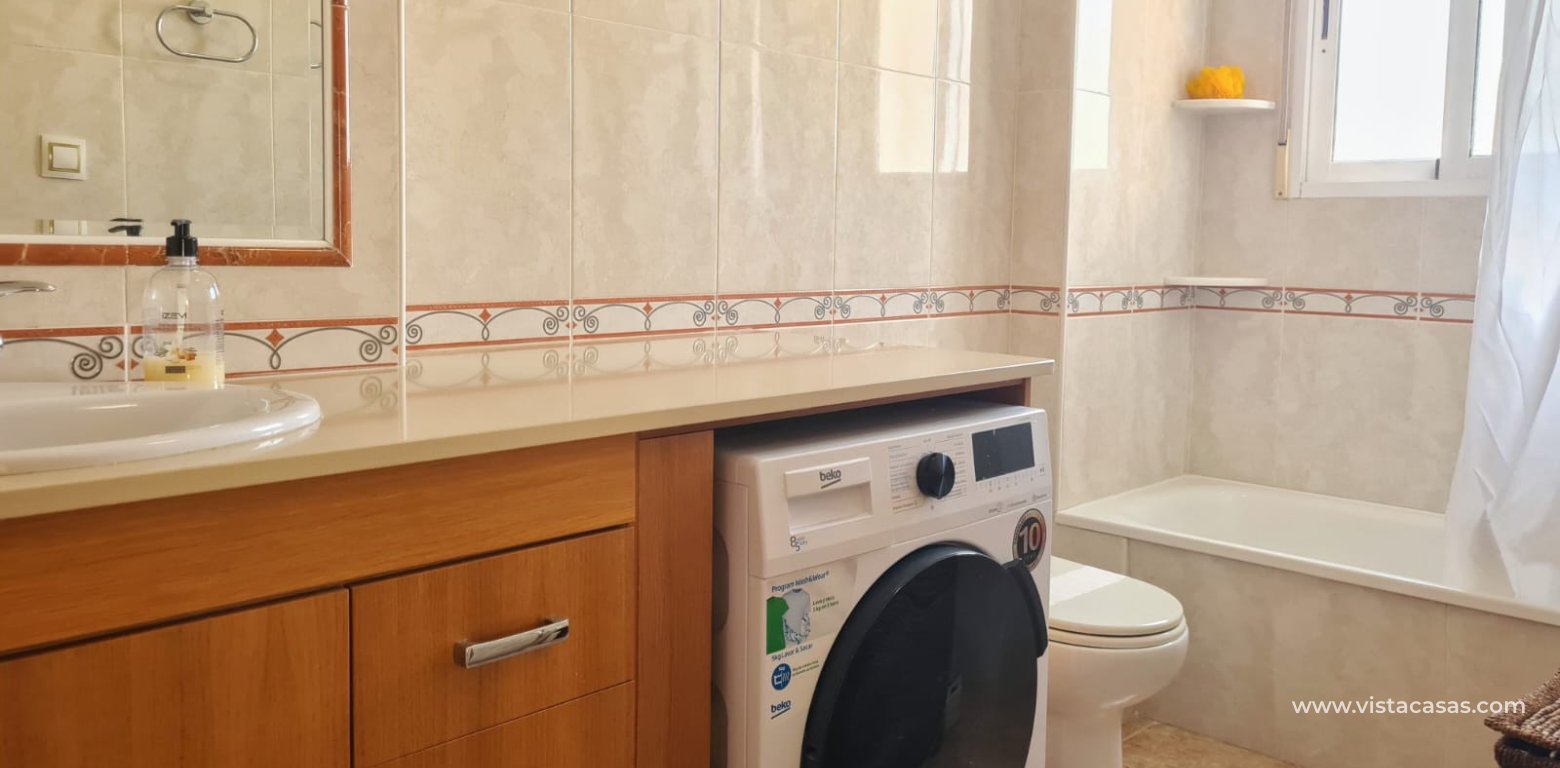 Wtórny - Villa - Orihuela Costa - Los Dolses