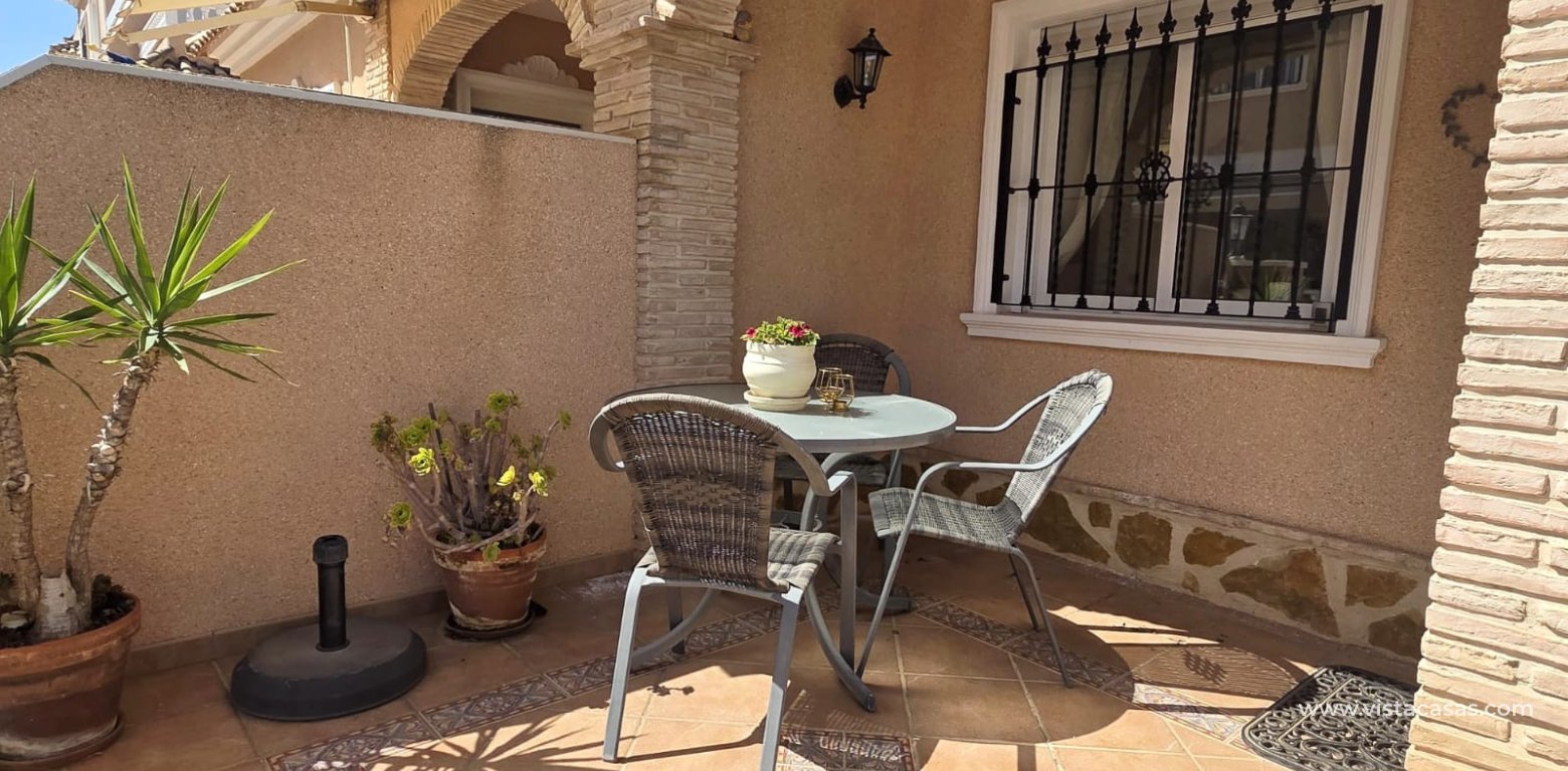 Wtórny - Villa - Orihuela Costa - Los Dolses