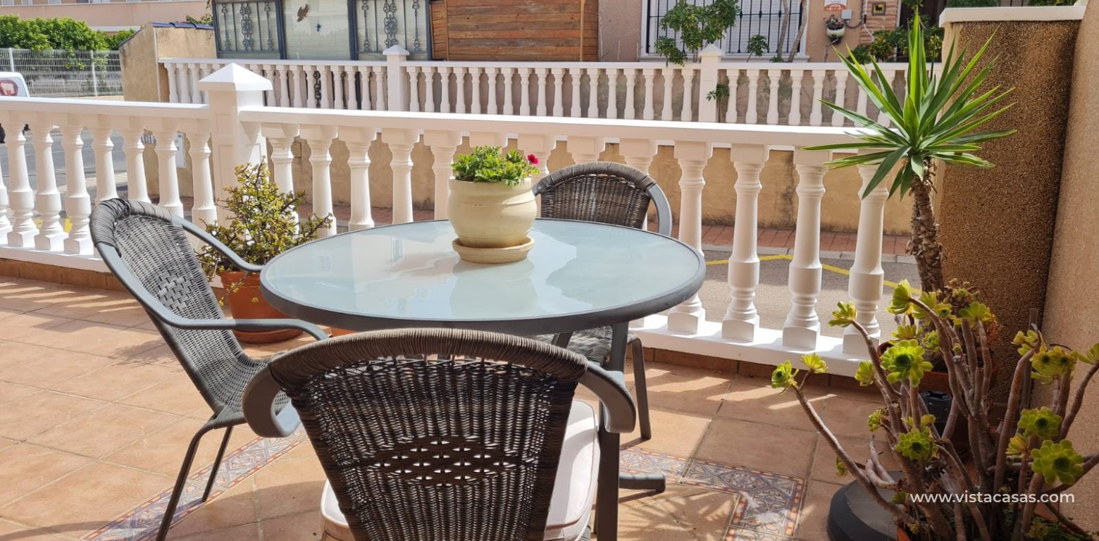 Wtórny - Villa - Orihuela Costa - Los Dolses