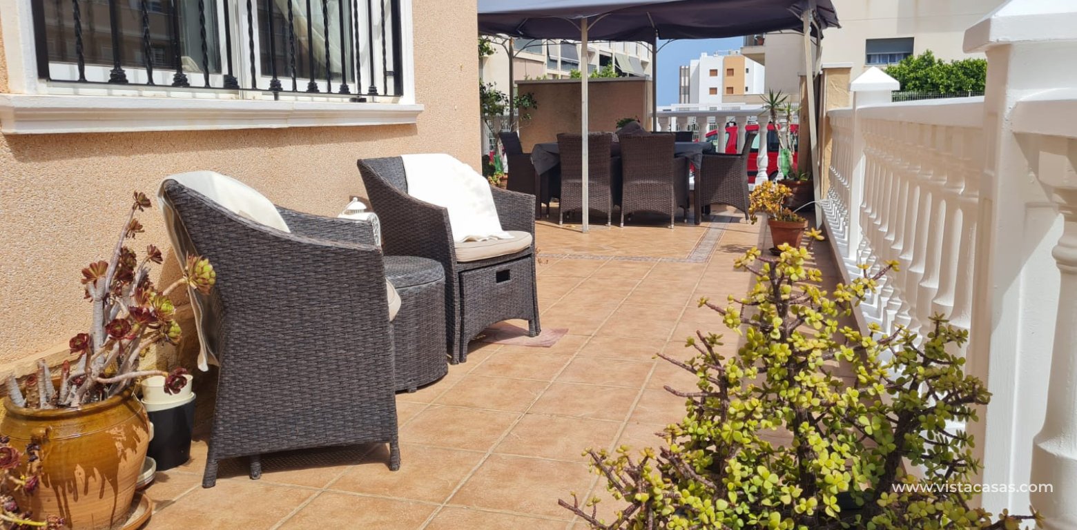 Wtórny - Villa - Orihuela Costa - Los Dolses