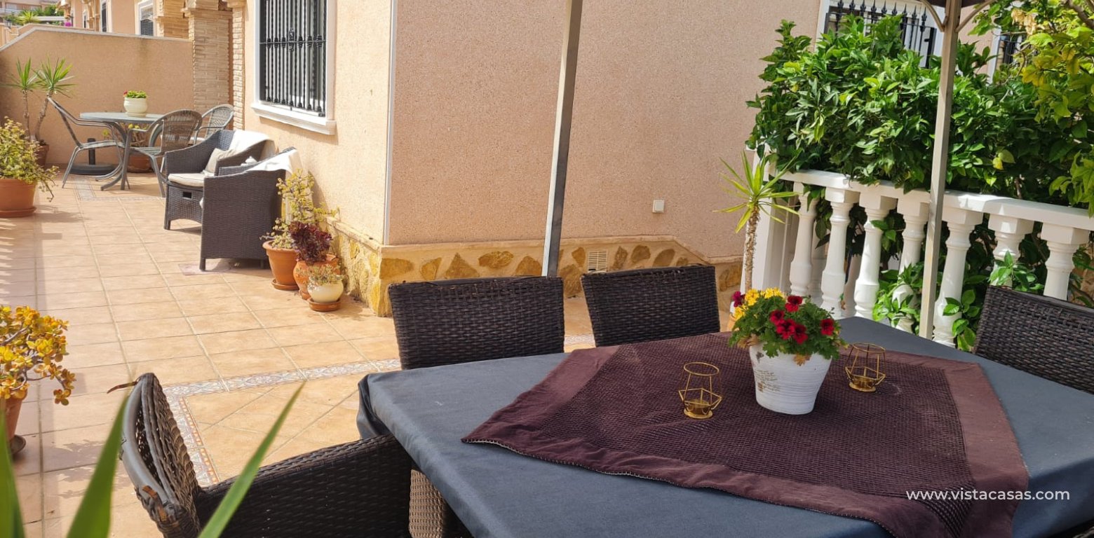 Wtórny - Villa - Orihuela Costa - Los Dolses