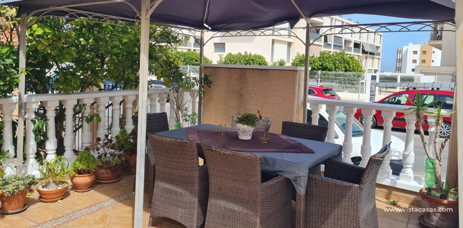 Wtórny - Villa - Orihuela Costa - Los Dolses