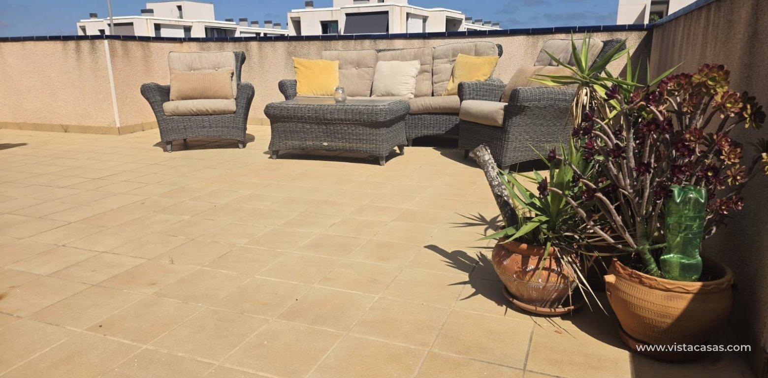 Wtórny - Villa - Orihuela Costa - Los Dolses