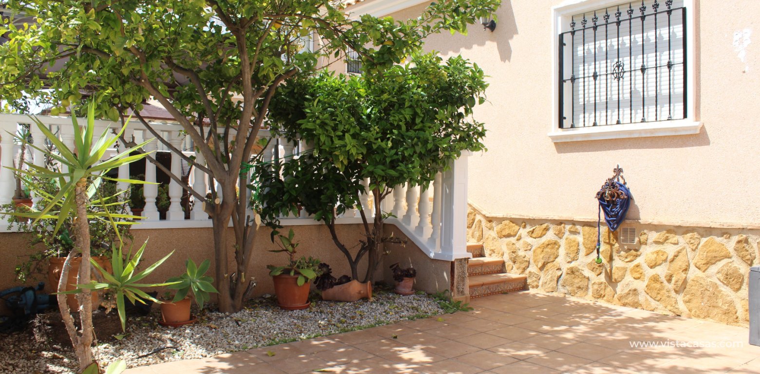 Wtórny - Villa - Orihuela Costa - Los Dolses