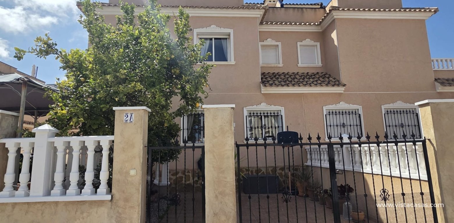 Wtórny - Villa - Orihuela Costa - Los Dolses