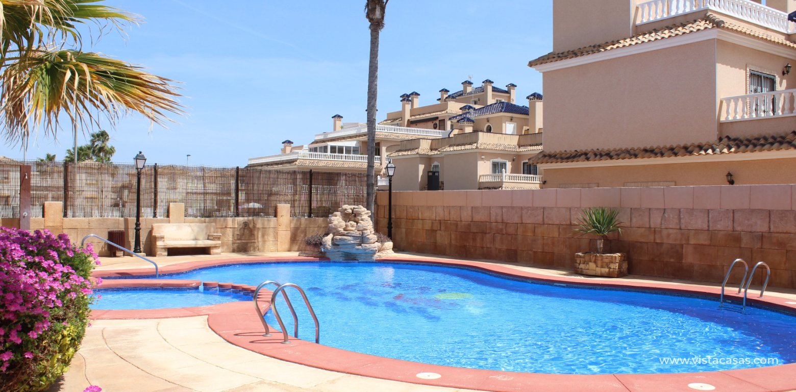 Wtórny - Villa - Orihuela Costa - Los Dolses