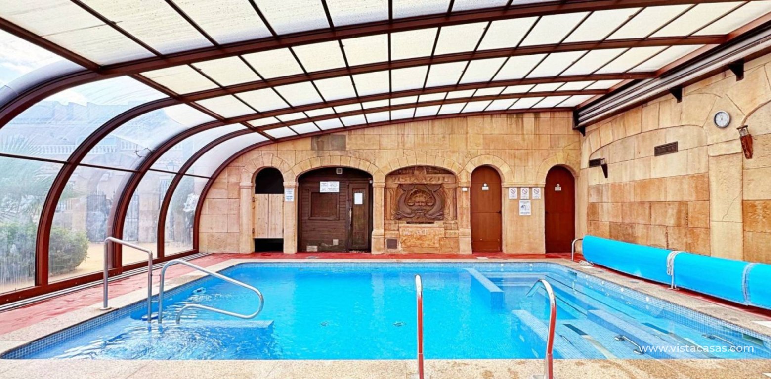 Wtórny - Villa - Orihuela Costa - Los Dolses