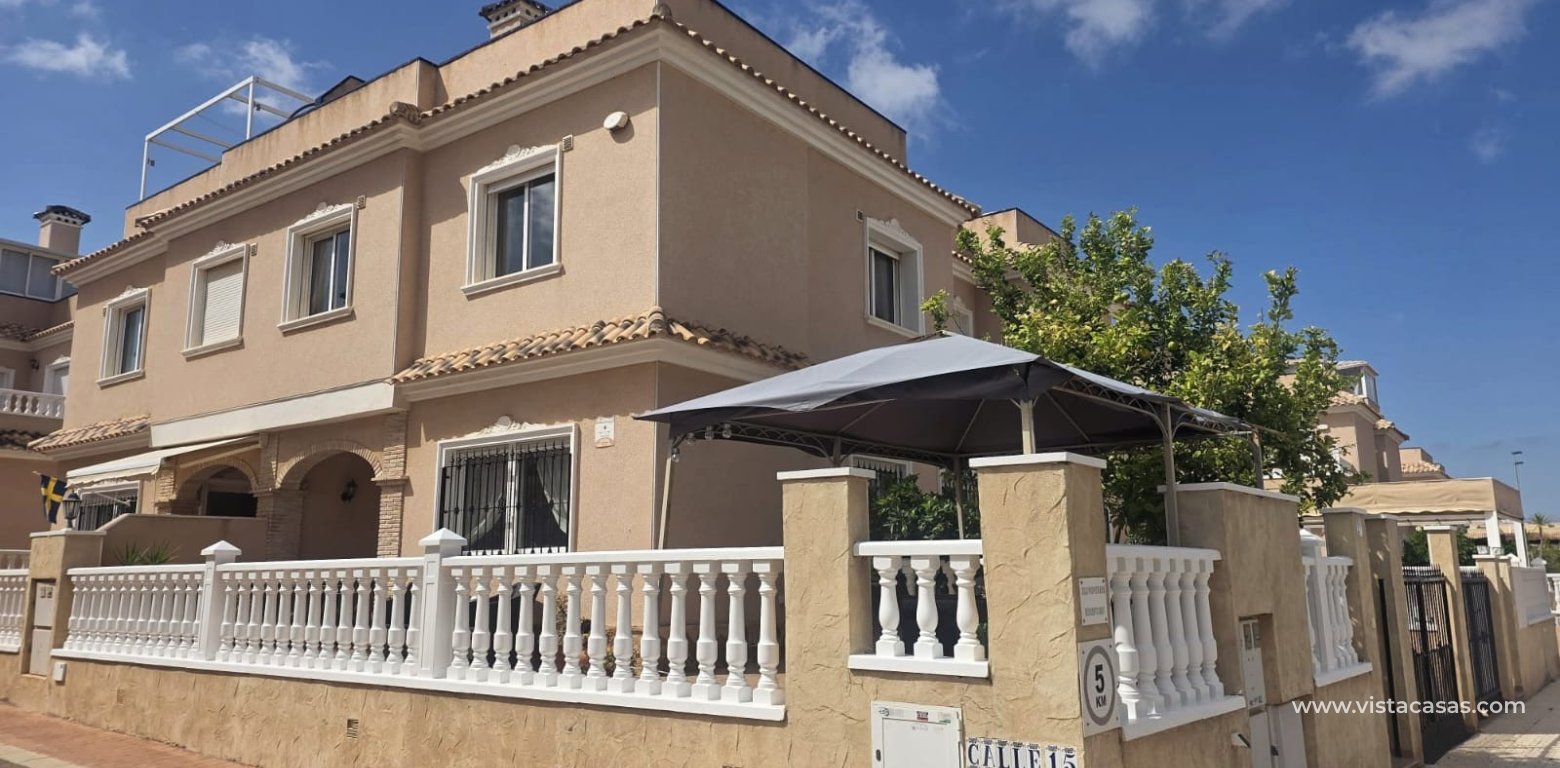 Wtórny - Villa - Orihuela Costa - Los Dolses