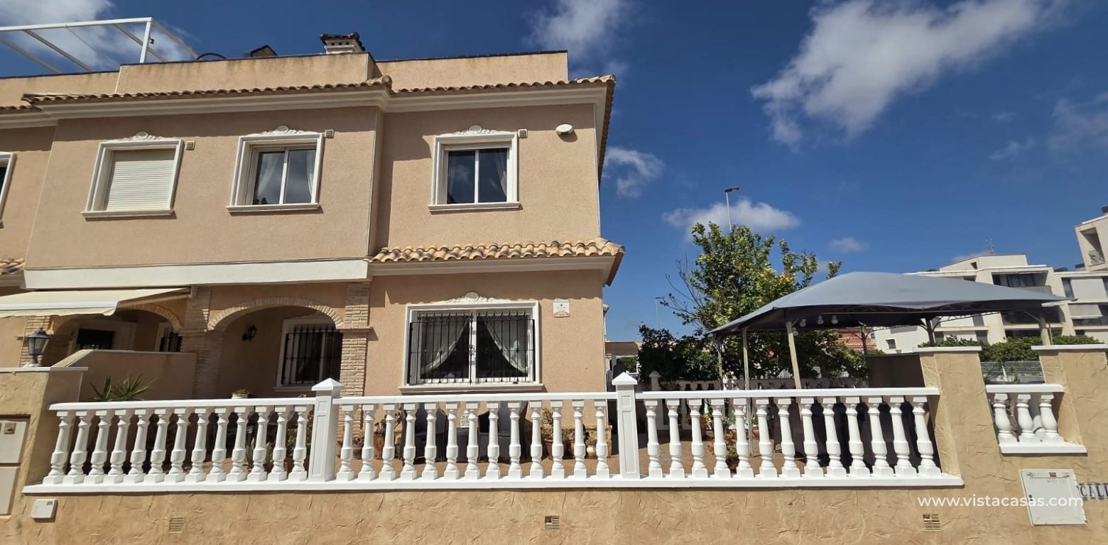 Wtórny - Villa - Orihuela Costa - Los Dolses