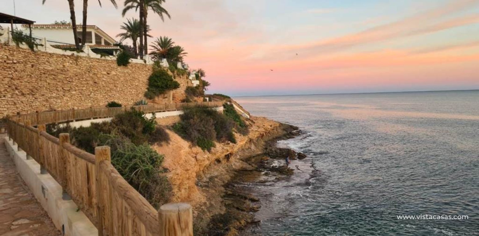 Wtórny - Villa - Orihuela Costa - Los Dolses