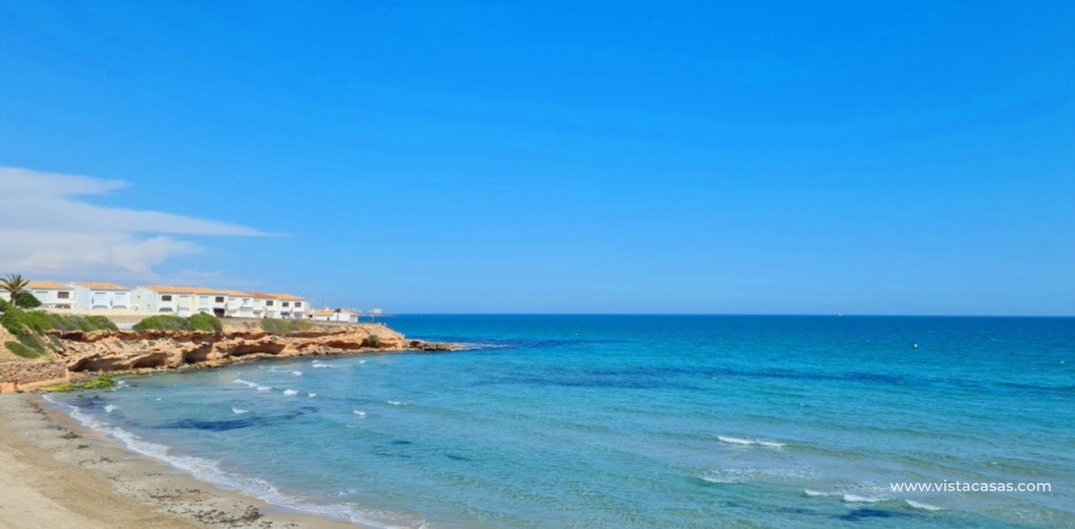 Wtórny - Villa - Orihuela Costa - Los Dolses