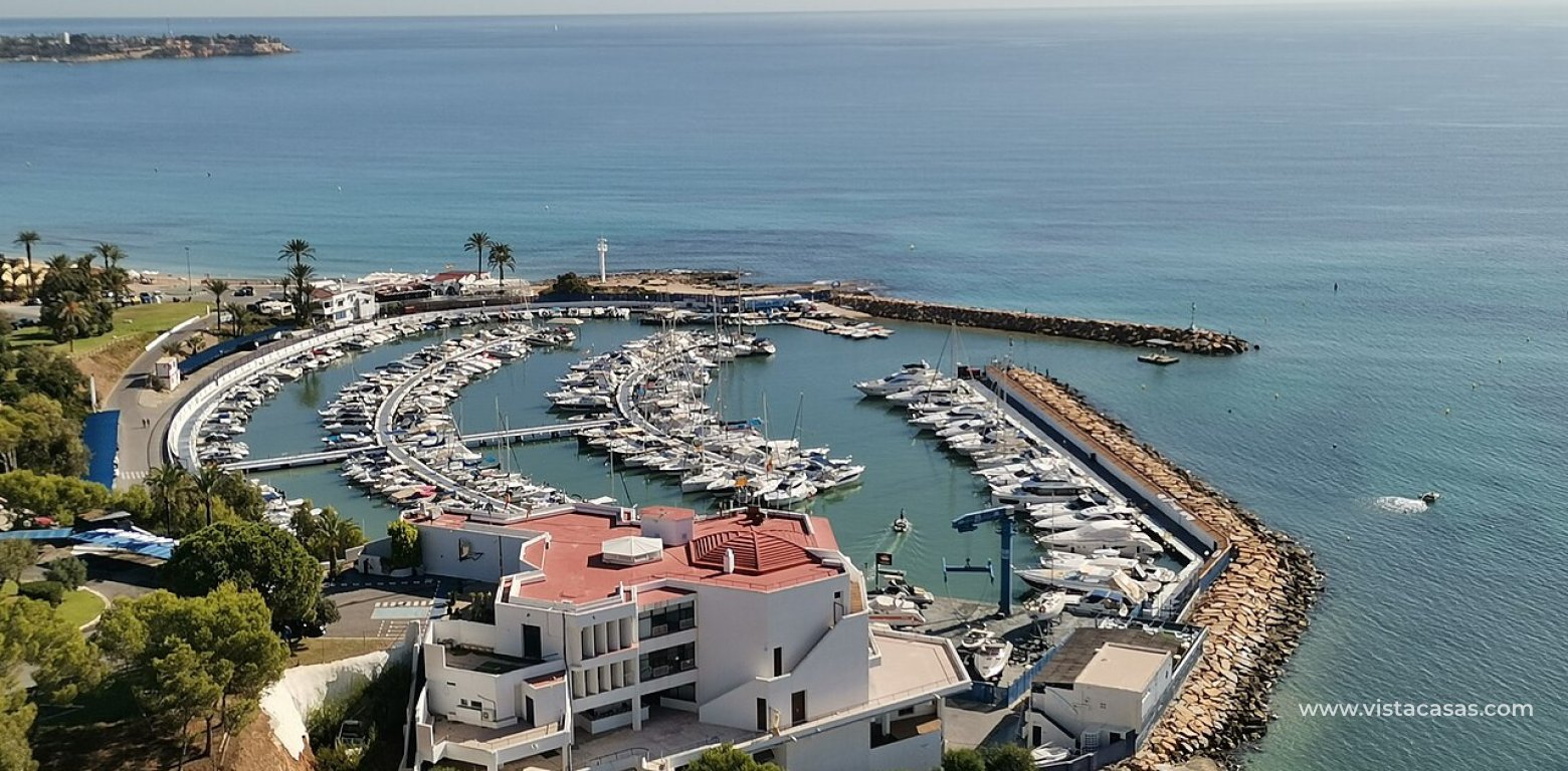 Wtórny - Villa - Orihuela Costa - Los Dolses