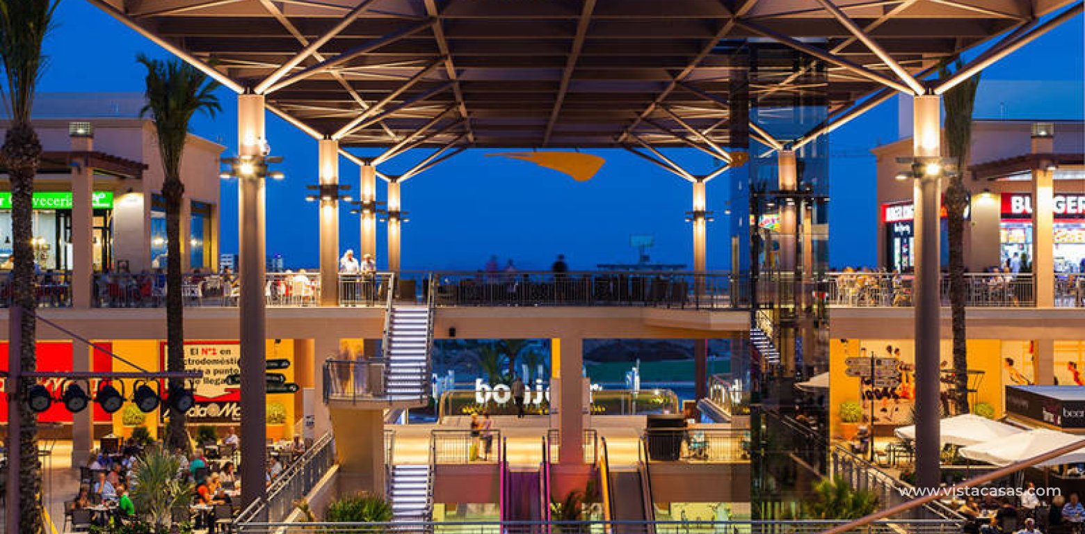 Wtórny - Villa - Orihuela Costa - Los Dolses