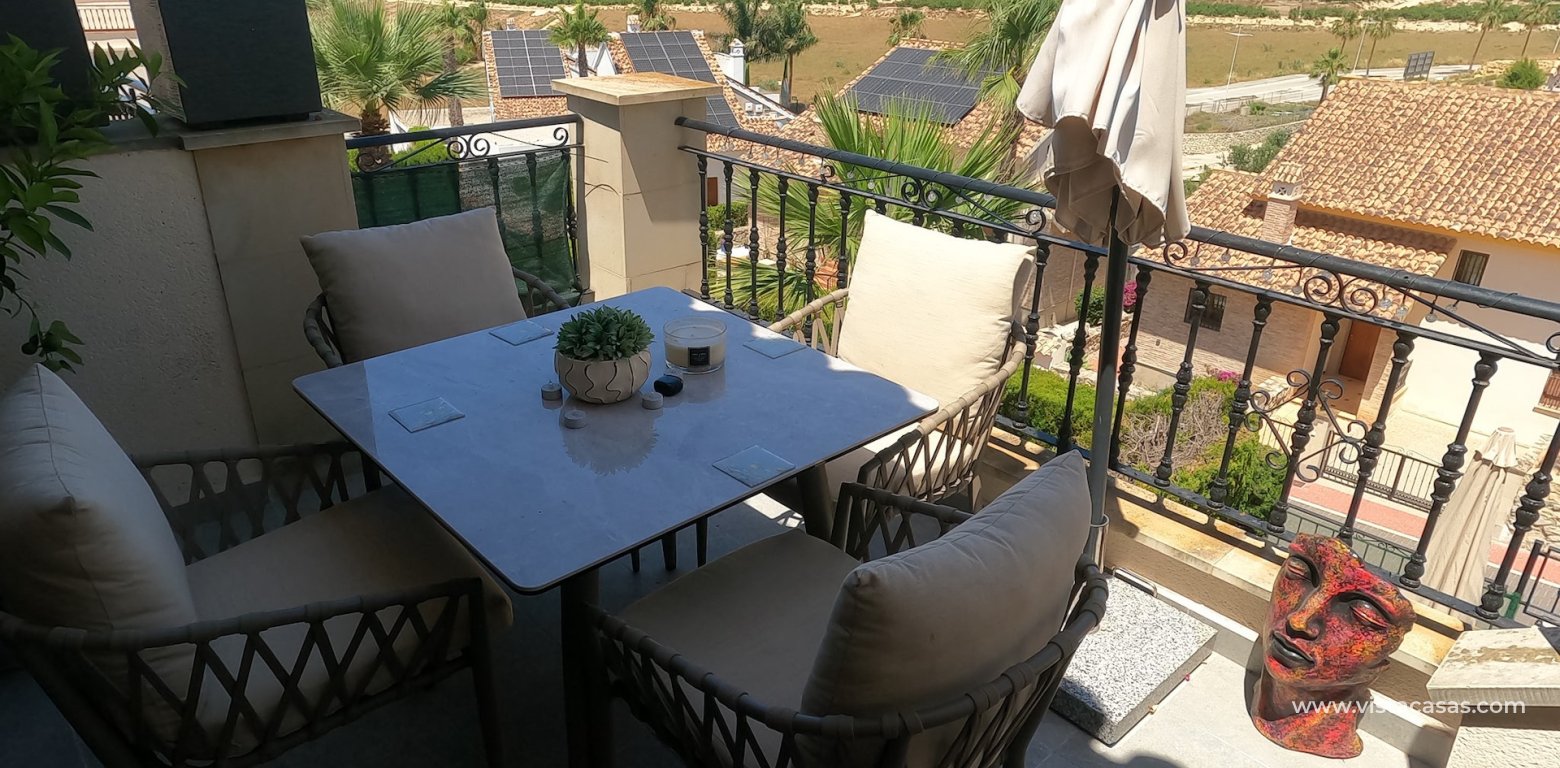Resale - Apartment - Algorfa - La Finca Golf Resort