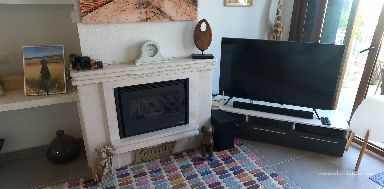 Resale - Apartment - Algorfa - La Finca Golf Resort