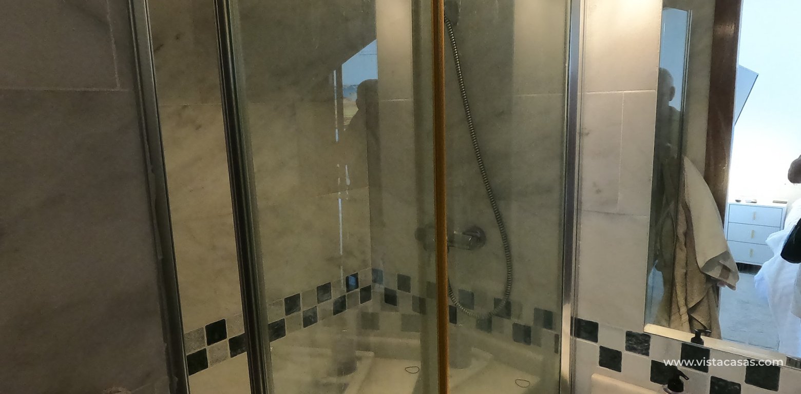 Resale - Apartment - Algorfa - La Finca Golf Resort