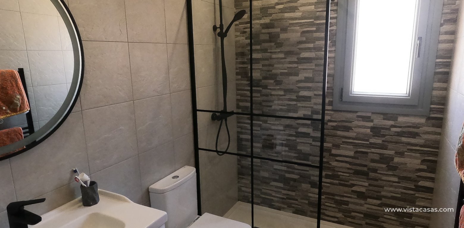 Resale - Apartment - Algorfa - La Finca Golf Resort