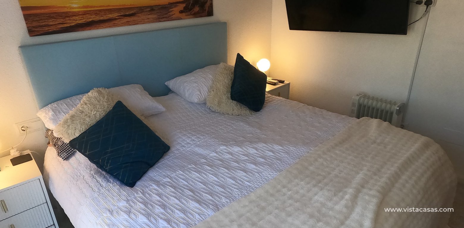 Resale - Apartment - Algorfa - La Finca Golf Resort