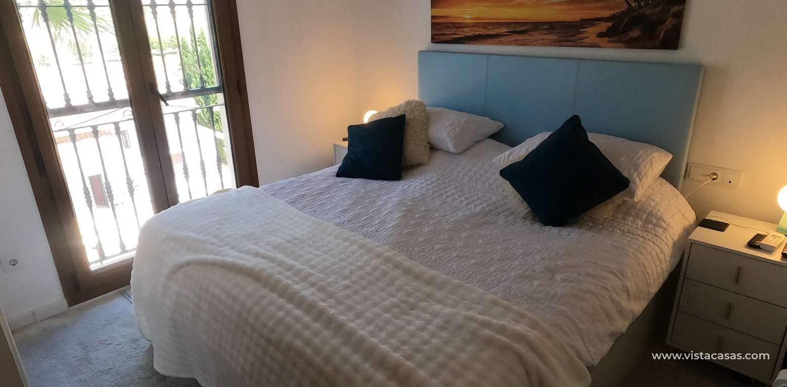 Resale - Apartment - Algorfa - La Finca Golf Resort